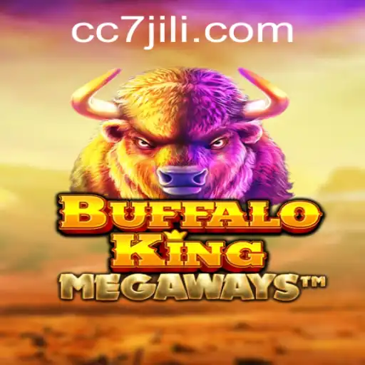 BuffaloKing: A Majestic Journey into the Wild