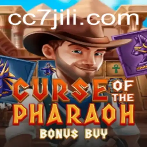 Unveiling the Excitement of Curse of the Pharaoh Bonus Buy