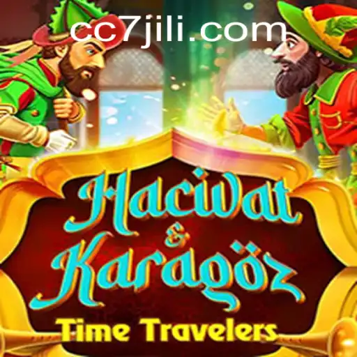 Exploring the Dynamics of HacivatandKaragoz: The Enchanting World of Shadow Play CC7