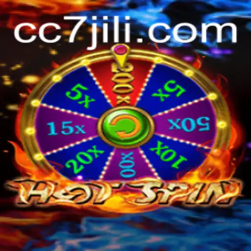 Unveiling HotSpin: A Comprehensive Dive into the Thrilling CC7 Gaming Arena