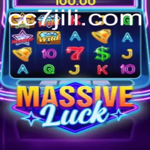 The Thrill of Chance: Exploring the New Game MassiveLuck with CC7