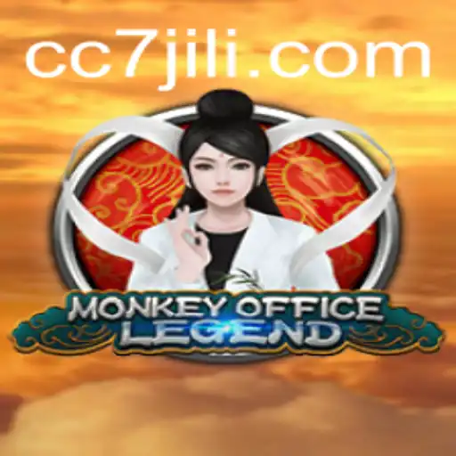 Explore the World of MonkeyOfficeLegend: Unveiling the Intriguing Gameplay of CC7
