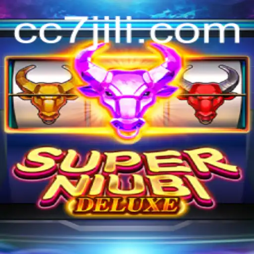 Exploring the Enchanting World of SuperNiubiDeluxe: The Game Redefining Interactive Entertainment