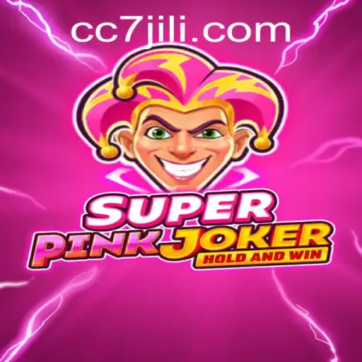 The Exciting World of SuperPinkJoker: A Comprehensive Overview