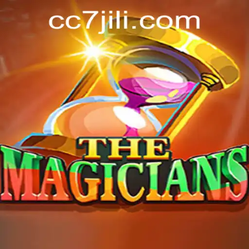 TheMagicians: Unveiling the Mysteries of CC7