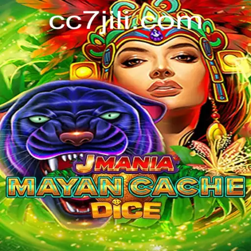 Exploring the Thrilling World of JManiaMayanCacheDice: A Game of Strategy and Luck