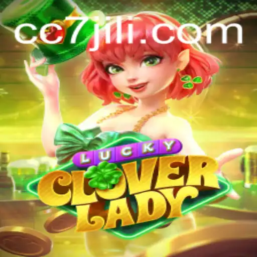 The Enchanting World of LuckyCloverLady: A Deep Dive into the New Sensation CC7