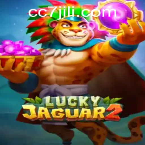 Luckyjaguar2: The Exciting New Gaming Spectacle with CC7