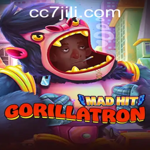 Unleashing the Excitement of MadHitGorillatron: An In-Depth Guide to CC7