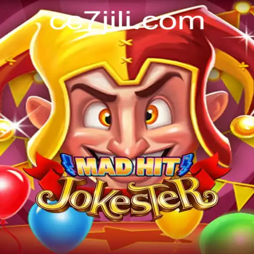 MadHitJokester: A Thrilling Game of Wit and Strategy in the Age of CC7