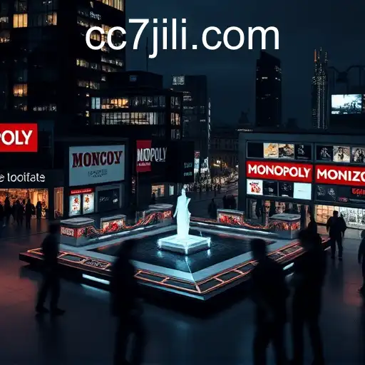 Insights Into the Dynamics of Monopoly