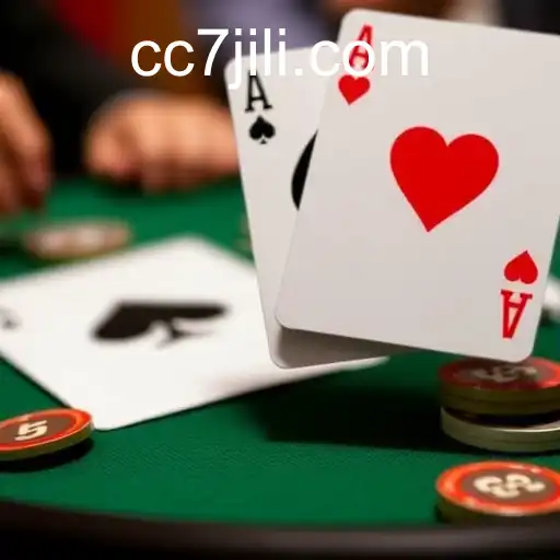 Online Baccarat: Mastering the Art of CC7