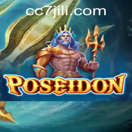 Dive into the Adventure: Exploring the World of Poseidon - A Game of Strategy and Surprise