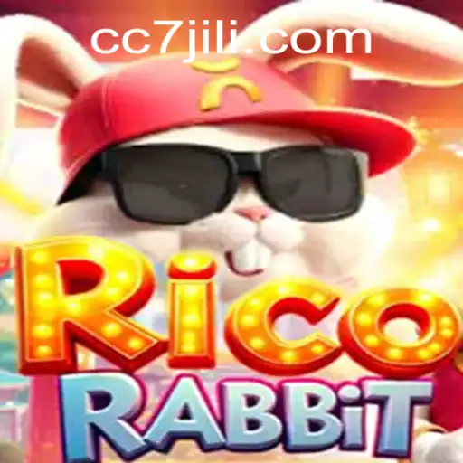 RicoRabbit: Navigating the Digital Thickets with CC7
