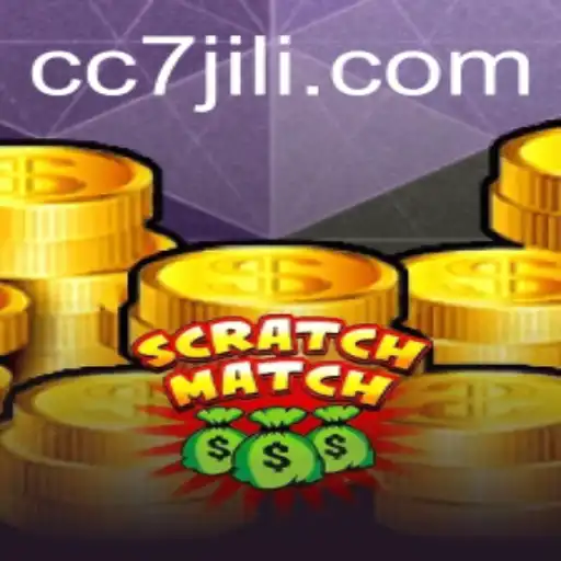Unveiling ScratchMatch: A New Era in Interactive Gaming with CC7