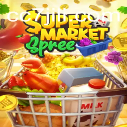 SupermarketSpree: Navigating CC7 Challenges in the Gaming World