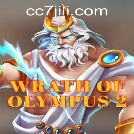 WrathofOlympus2: A Thrilling Journey Through Myth and Strategy